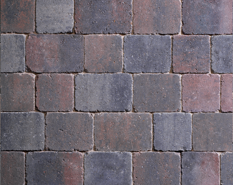 Plaspave Sorrento Concrete Block Paving - Available in 8 Colours