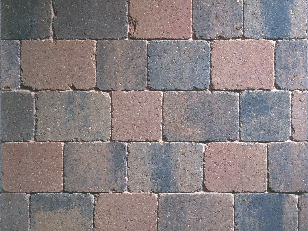 Plaspave Sorrento Concrete Block Paving - Available in 8 Colours