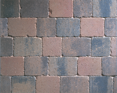 Plaspave Sorrento Concrete Block Paving - Available in 8 Colours