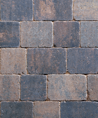 Plaspave Sorrento Concrete Block Paving - Available in 8 Colours