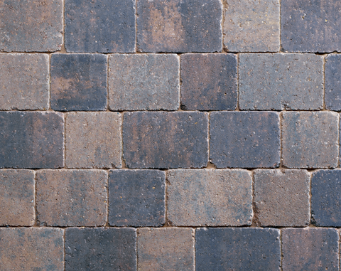 Plaspave Sorrento Concrete Block Paving - Available in 8 Colours