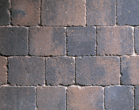 Plaspave Sorrento Concrete Block Paving - Available in 8 Colours