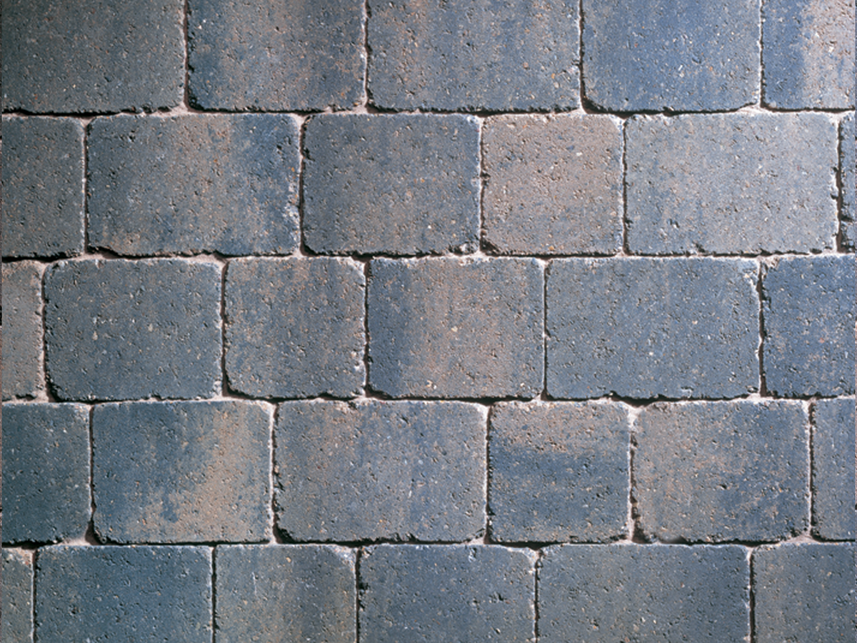 Plaspave Sorrento Concrete Block Paving - Available in 8 Colours
