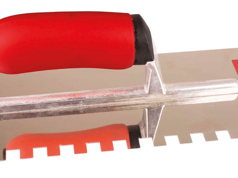 Tileasy Stainless Steel Trowel 10mm