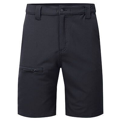 Front of shorts
