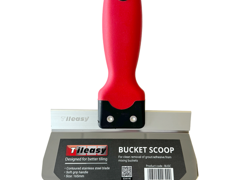Tileasy Bucket Scoop