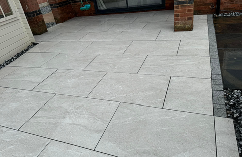 Castille Palencia - 900 x 600mm