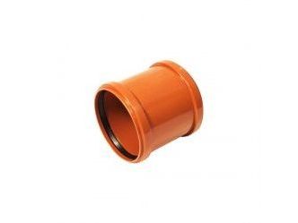 Slip Coupling Without Ridge Underground Slip Coupling | Order Now