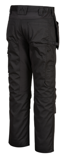 Back of Pants
