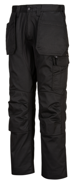 Front of Pants