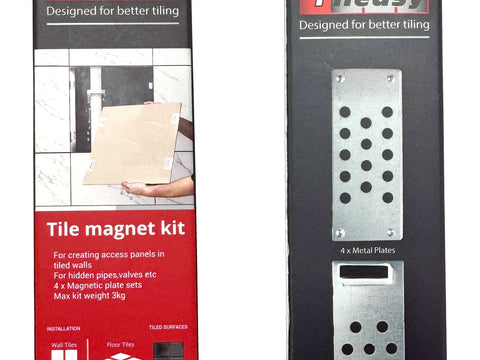 Tileasy Tile Magnet Kit