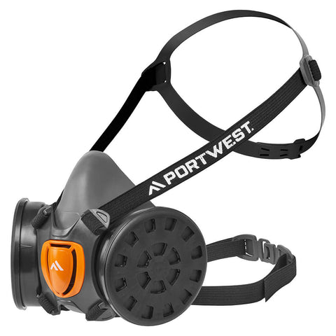 Portwest TPR P3 Half Mask Kit