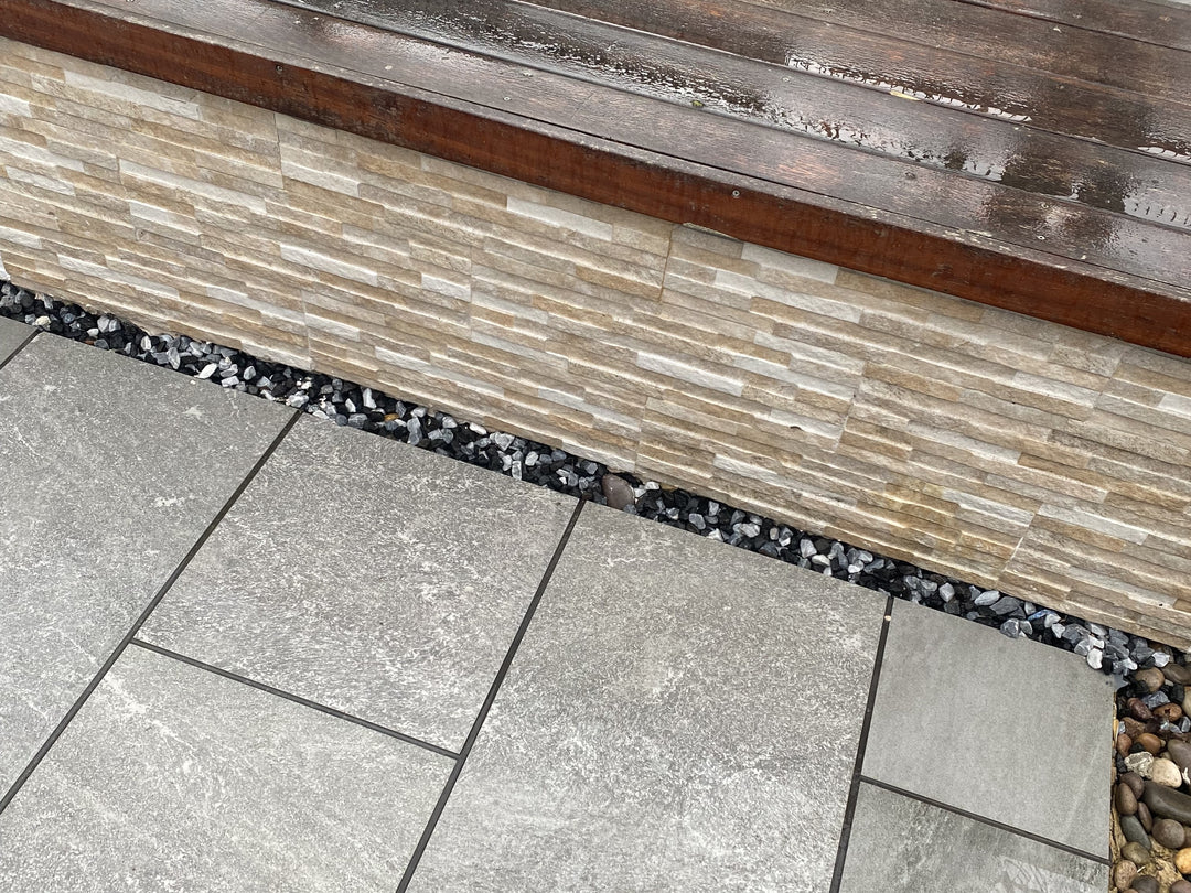 Castille Tuscan Cladding Walling | Mystic Walling