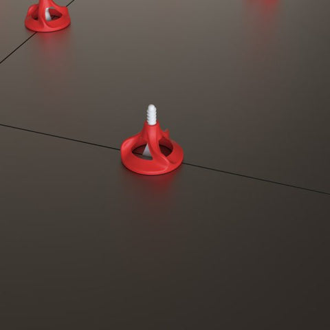 Twister Levelling System - Tileasy