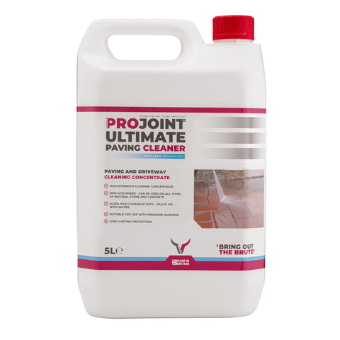 Nexus Projoint Ultimate Paving Cleaner