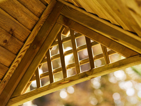 Valencia Arbour