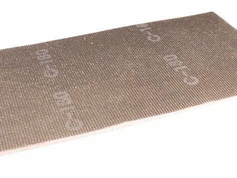 Tileasy Grinding Mesh / Grain 100