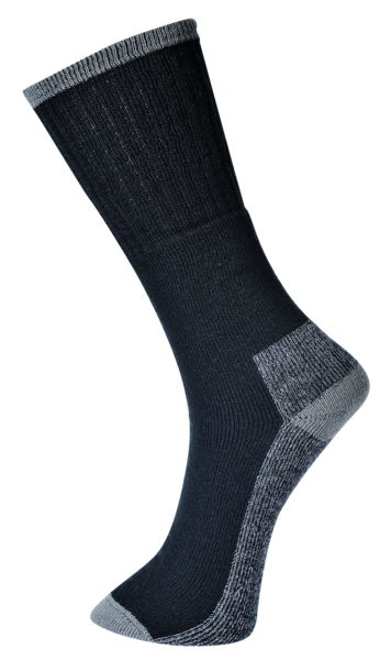 Portwest Work Sock - Triple Pack