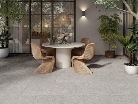 Castille Sinai Pearl Porcelain - 900 x 600 x 20mm