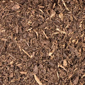 Eco Crops Ramial Chipped Willow Mulch