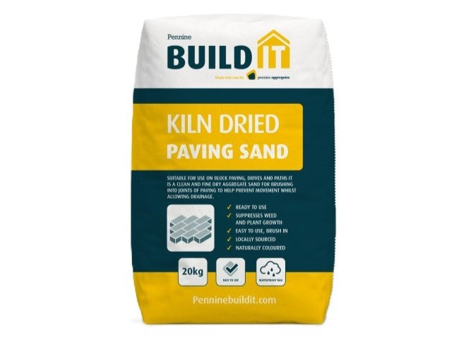 Building Aggregates | Nationwide Delivery Options Available