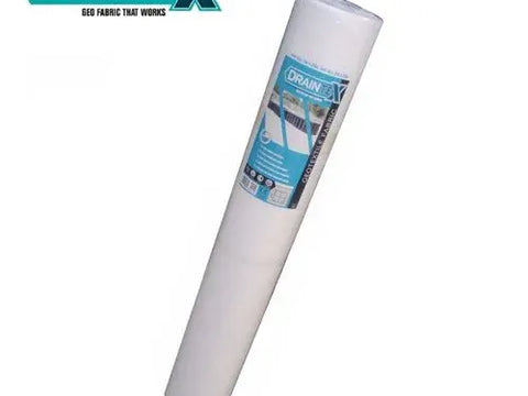 DrainTex Non-Woven Membrane