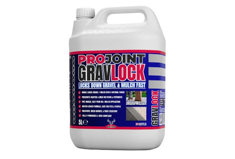 ProJoint GravLock