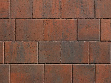 Plaspave Modena Block Paving - 5 Colours Available