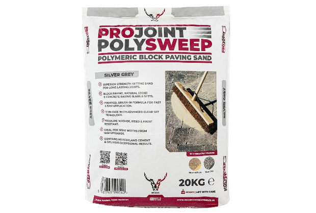 Pro Joint PolySweep