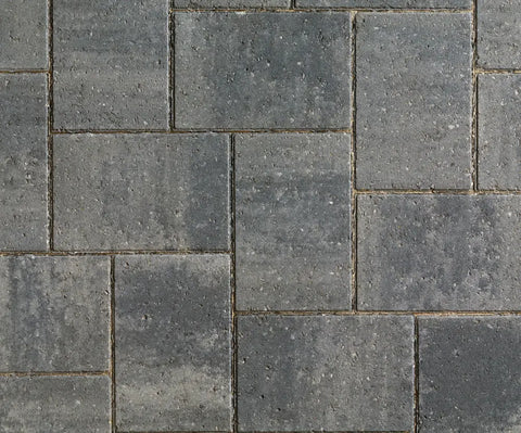 Plaspave Positano 50 Block Paving