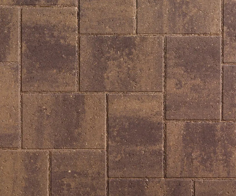 Plaspave Positano 50 Block Paving