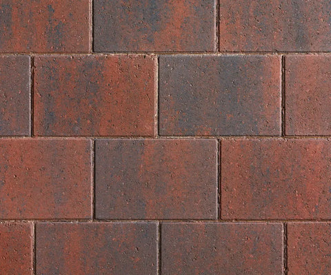 Plaspave Positano 50 Block Paving