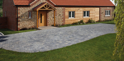 Plaspave Positano 50 Block Paving