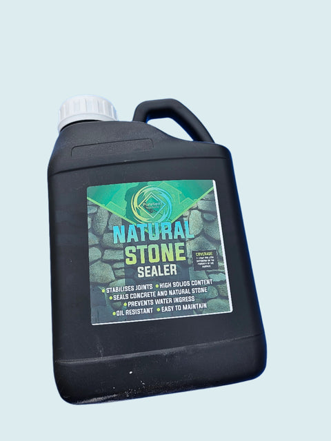 Pure Seal Natural Stone Sealer