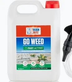 Block Blitz Go Weed