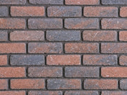 Lansdowne Walling - 3 Colours Available