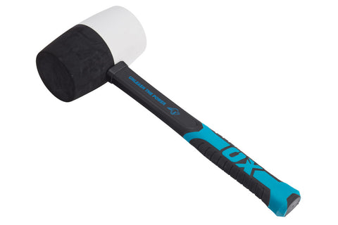 OX Combination Rubber Mallet 32oz OX-T081932