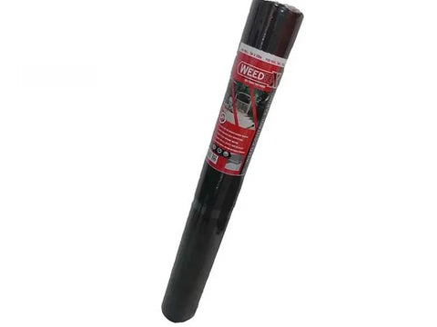 WEEDTEX Weed Control Fabric 2 x 25m