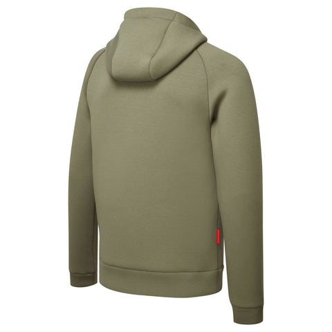 DX4 Hoody Moss