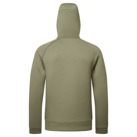 DX4 Hoody Moss