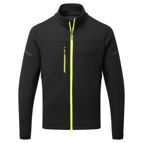 EV4 Technical Fleece Jacket