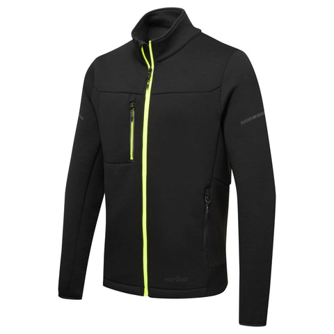 EV4 Technical Fleece Jacket