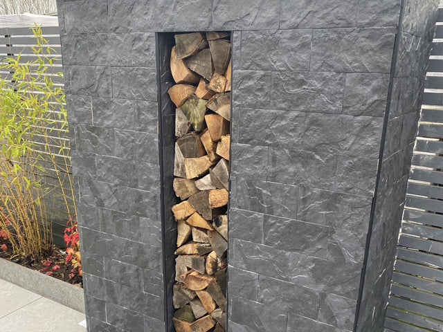 Castille Carbon Walling | Mystic Walling