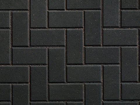 Plaspave 50 Charcoal