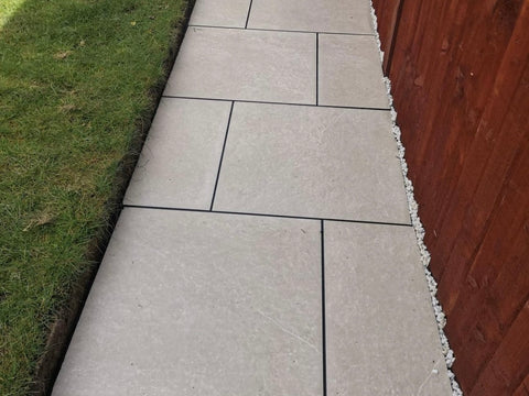 Castille Divino Sand Porcelain - 600 x 600mm