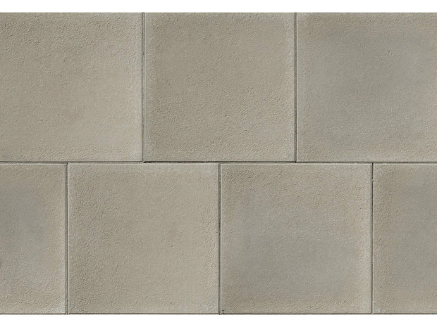 Tobermore Natural 35mm Smooth Patio Paving - 450 x 450mm