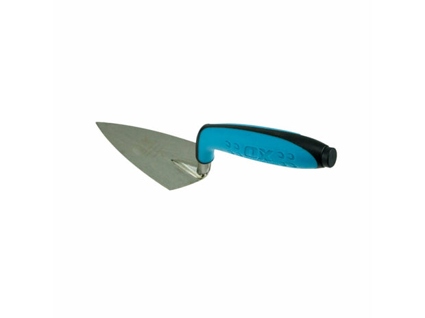 OX Pro Pointing Trowel Philadelphia Pattern - 5 Inches / 127mm