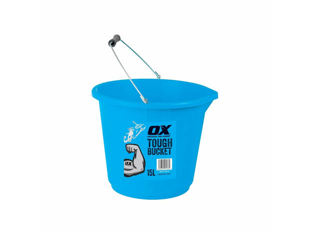 OX Pro Tough 15L Bucket