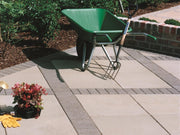 Tobermore Natural 40mm Smooth Patio Paving - 600 x 600mm