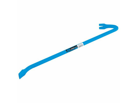 OX Trade Wrecking Bar - 600mm / 24in OX-T091024